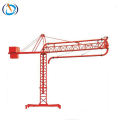 pumping parts hydraulic mobile spider concrete placing boom